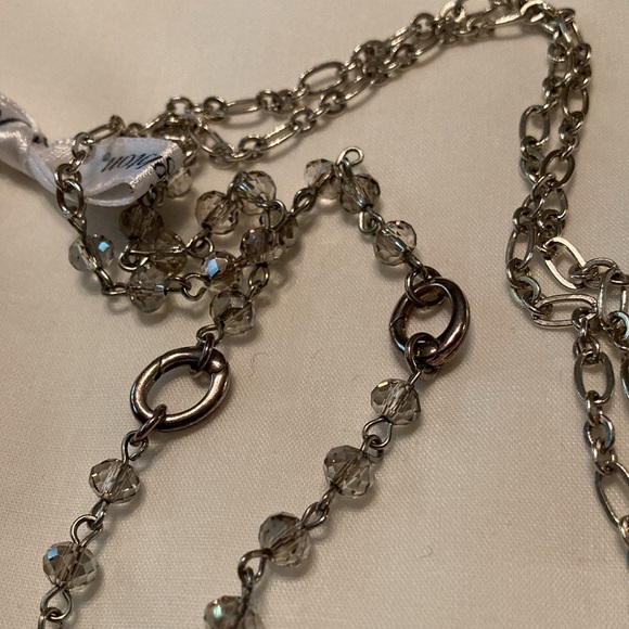 Brighton Juliet Charm Necklace - Picture 3 of 6